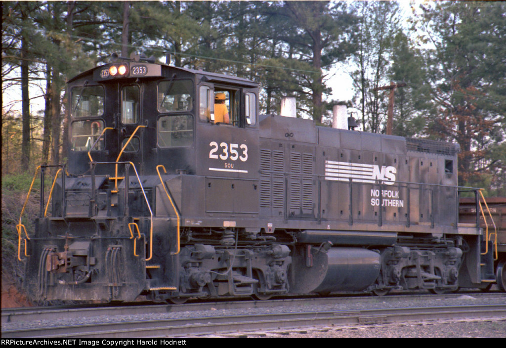 NS 2353